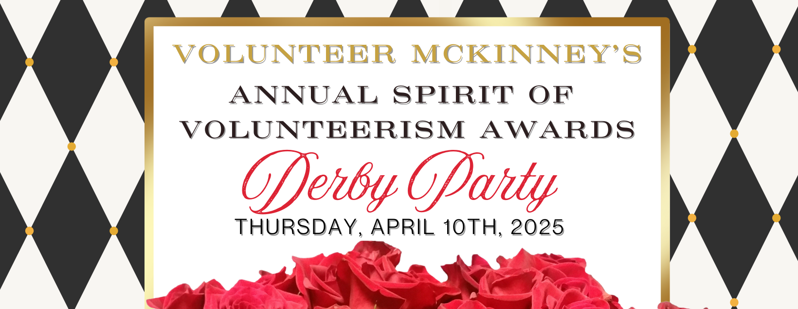 Spirit of Volunteerism Awards 2025